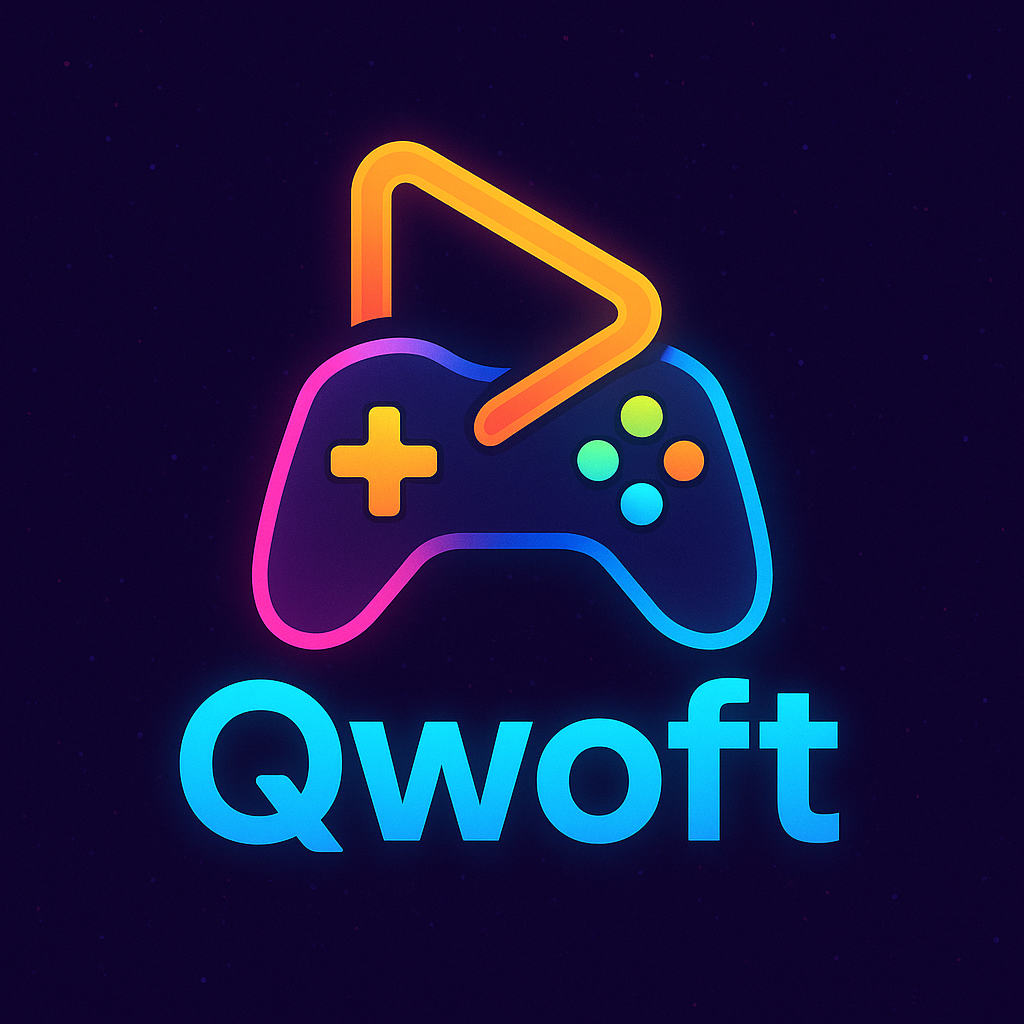 Qwoft