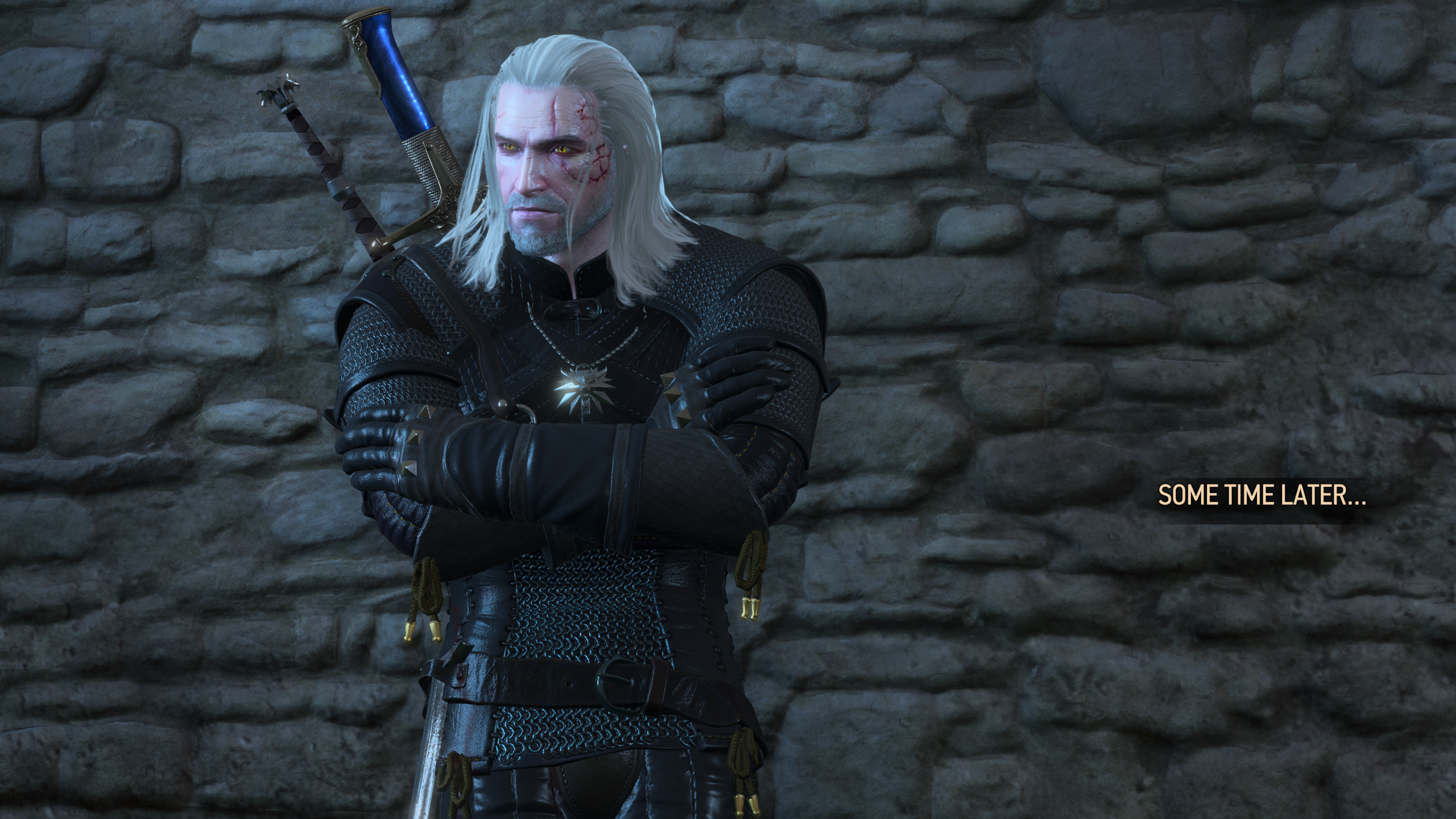 I am become Witcher